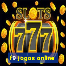 f9 jogos online